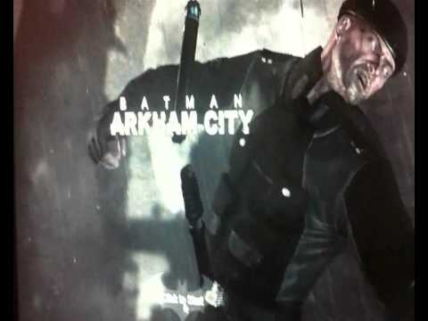 batman arkham city dlc codes